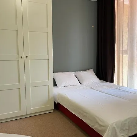 Family Garden Hotel Kŭrdzhali
