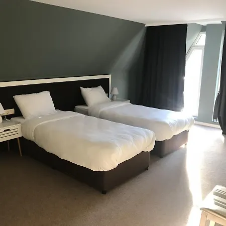 ホテル Family Garden