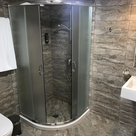 ホテル Family Garden *