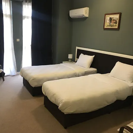 Family Garden ホテル *