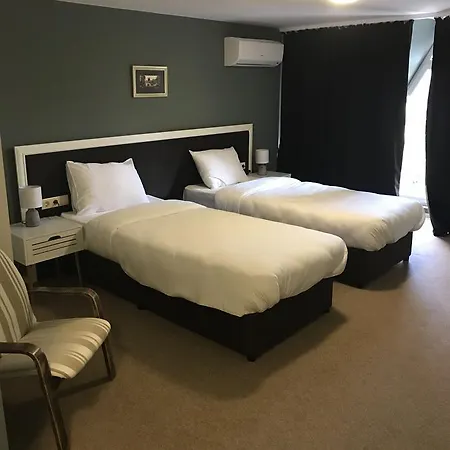 Family Garden Hotel