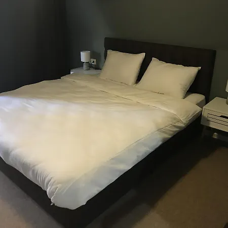 Family Garden ホテル Kŭrdzhali