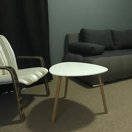 ホテル Family Garden *