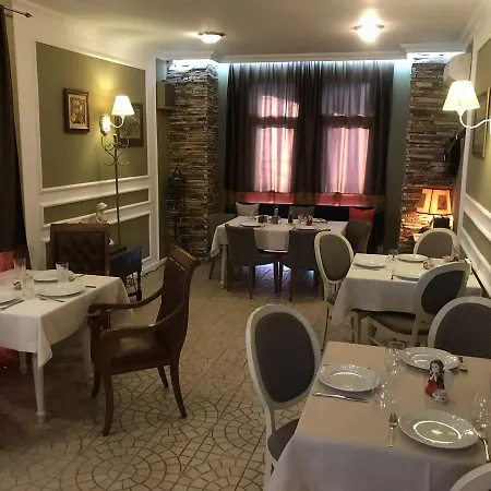 ホテル Family Garden