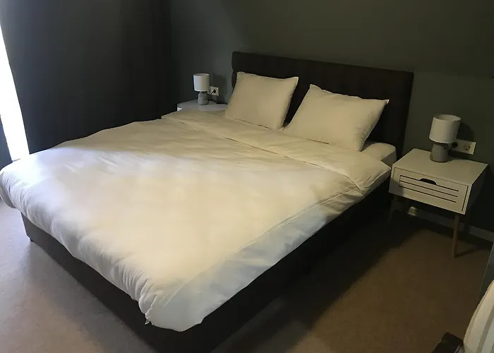 Family Garden Hotel Kyrdżali