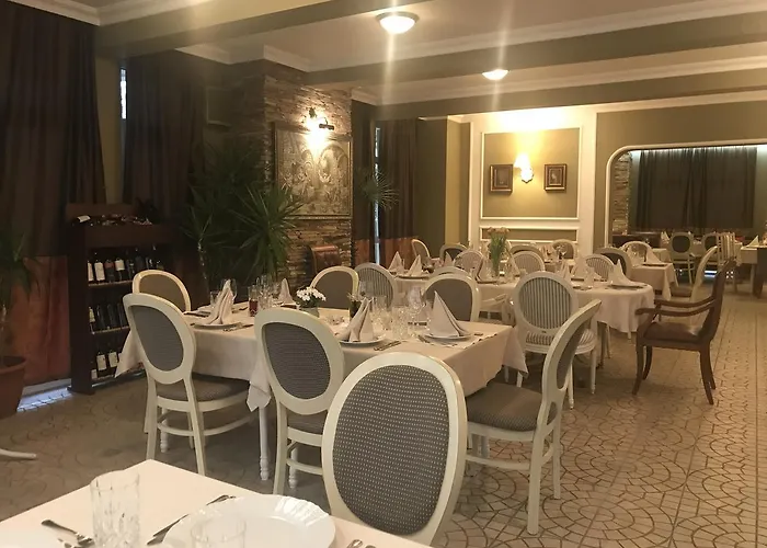 Family Garden * Kyrdżali